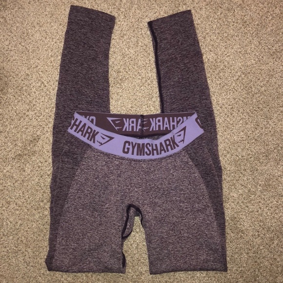 Gymshark Pants - Gymshark Flex Leggings